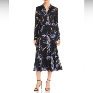 Equipment Dress Size 2 or XS